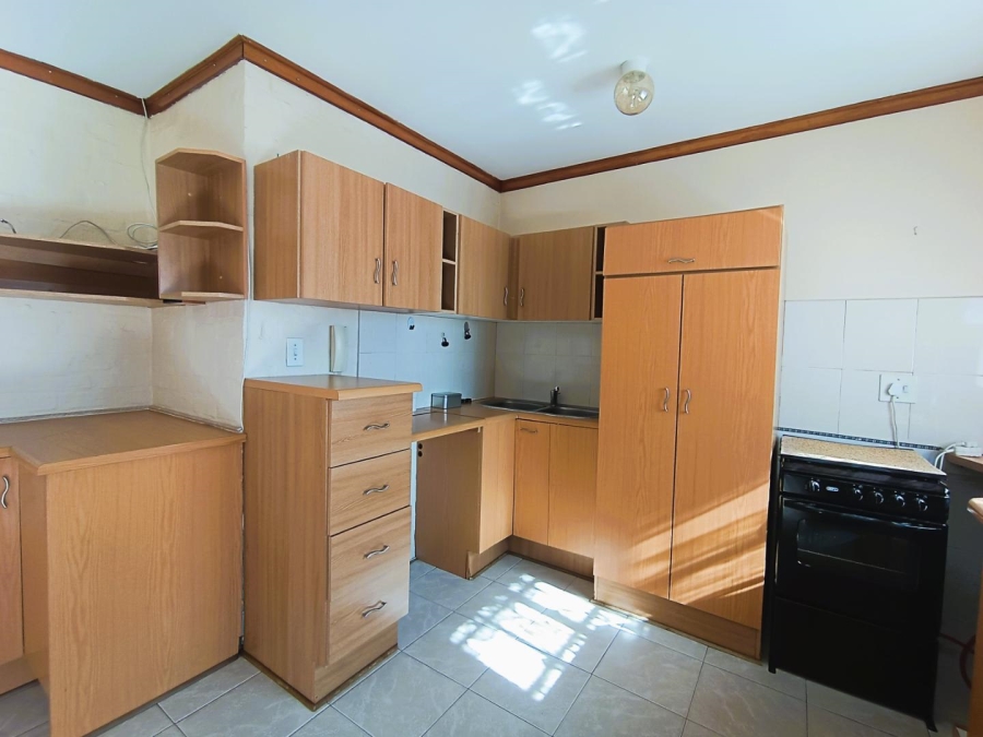 2 Bedroom Property for Sale in Pentagon Park Free State